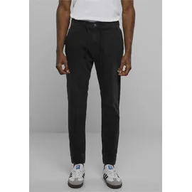 2Y PREMIUM Basic Antifit Denim Schwarz 34