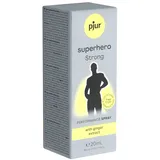 pjur Superhero Strong Spray