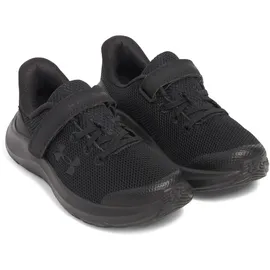 Under Armour Pursuit 4 Kinder Schwarz 33