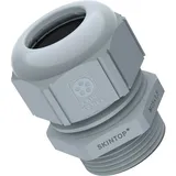 Lapp Zubehör SKINTOP-STR-M-50X1,5-RAL- STR-M50x1,5 R7001SGY