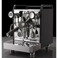Rocket Espresso Mozzafiato V Fast RE852S1B11 Schwarz
