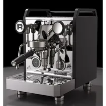 Rocket Espresso Mozzafiato V Fast RE852S1B11 Schwarz