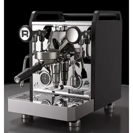 Rocket Espresso Mozzafiato V Fast RE852S1B11 Schwarz