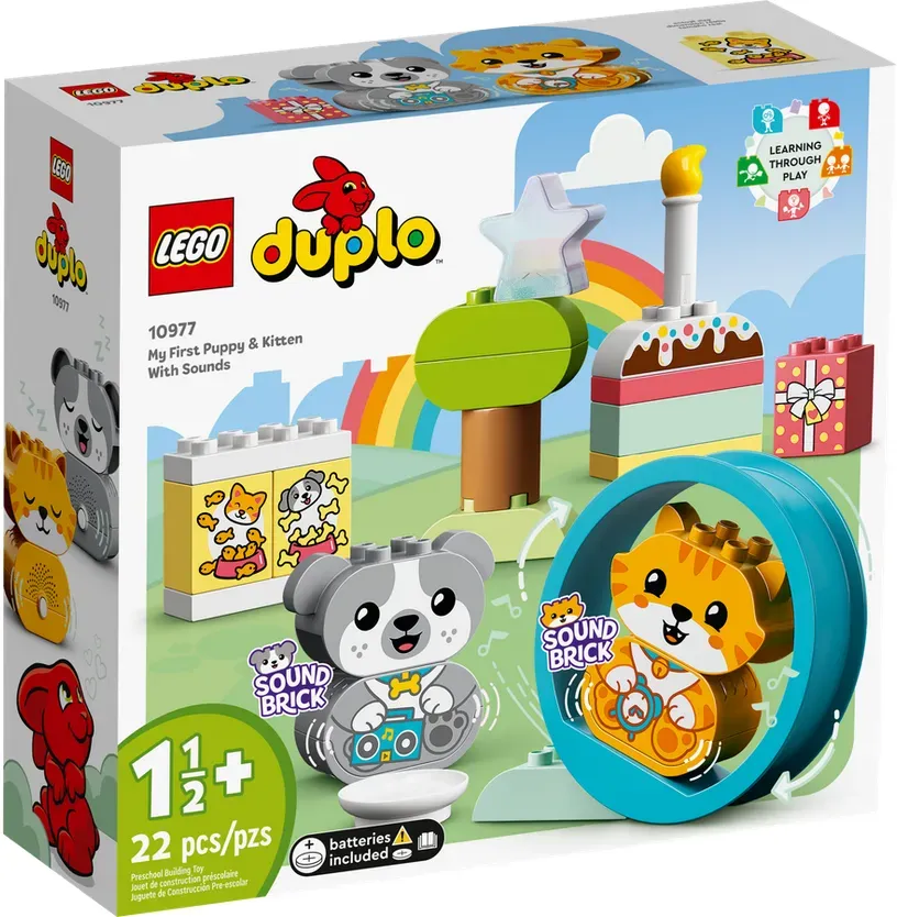 duplo