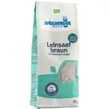 Spielberger Leinsaat braun bio 400g