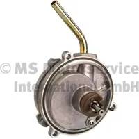 Pierburg Unterdruckpumpe, Bremsanlage