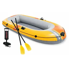 Intex Schlauchboot (236 cm, 2 Personen)