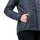 Jack Wolfskin Lapawa Ins Kapuzenpullover - Graphite - XL