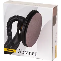 Mirka Abranet 225 mm Schleifpapier 25 Stück
