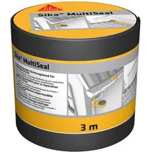 Sika Dichtungsband MultiSeal 3 m x 100 mm