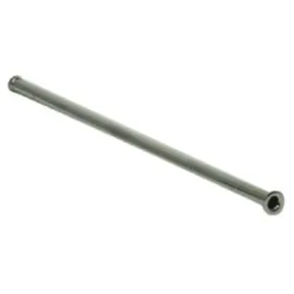 Schell Kupferrohr mit Bördel 10 mm x 300 mm Rohrverbinder