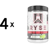 ryse Kreatin Baja Cooler Pulver 393 g