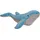 Aurora World GmbH Aurora Plüschtier 48 cm Blau