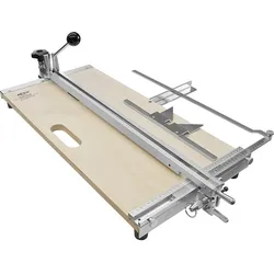 Berg Fliesenschneidmaschine FSM 610 MH Schnittlänge: 605mm