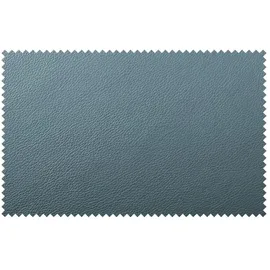 Hukla Relaxsessel Tobias Leder 75 x 105 x 88 cm Blau