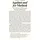University of Chicago Press Against and for Method: Revisiting Architectural Design as Research: Revisiting Architectural Design as Academic Research
