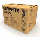 Graphite Graphit Satyniarka akumuliatorinė Energy+ 18V