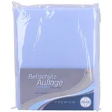PARAM Bettschutzauflage waschbar 85x90 cm