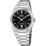 Festina Automatik F20083/4 Edelstahl 40 mm