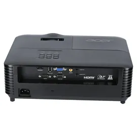 Acer X1228H DLP schwarz