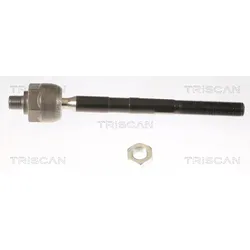 TRISCAN Axialgelenk, Spurstange vorne rechts links  für NISSAN 48001-AX701PARTOF 48001-AY611PARTOF 48001-BG10APARTOF 8500 14226