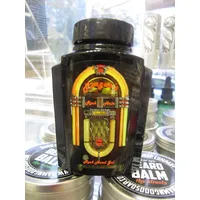 Morgan's Rock Hard Gel 125 ml