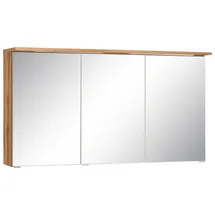 WELLTIME Ravenna 120 cm wotaneiche