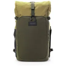 Tenba Fulton v2 14 tan/olive