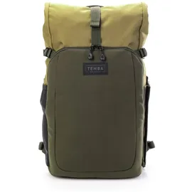 Tenba Fulton v2 14 tan/olive
