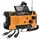 Extralink Kurbelradio orange