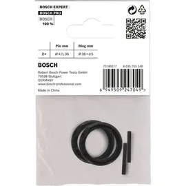 Bosch Accessories 2608003067 Halter 2608003067