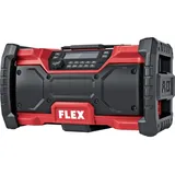 Flex RD 12/18/230 rot