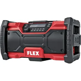 Flex RD 12/18/230 rot