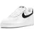 White/White/White/Black 40