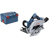 Bosch GKS 18V-70 L Professional iinkl L-Boxx 06016B9001