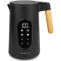 EMERIO 1,7 l Schwarz