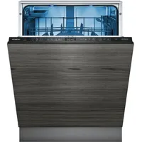 Siemens iQ 500 SN65Z802BE Einbau-Geschirrspüler (vollintegrierbar, 600 mm)