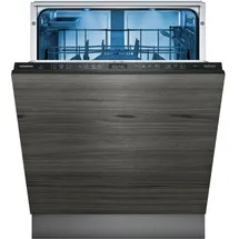 Siemens iQ 500 SN65Z802BE Einbau-Geschirrspüler (vollintegrierbar, 600 mm)