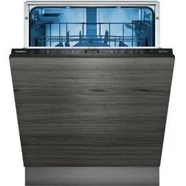 Siemens iQ 500 SN65Z802BE Einbau-Geschirrspüler (vollintegrierbar, 600 mm)