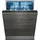 Siemens iQ 500 SN65Z802BE Einbau-Geschirrspüler (vollintegrierbar, 600 mm)