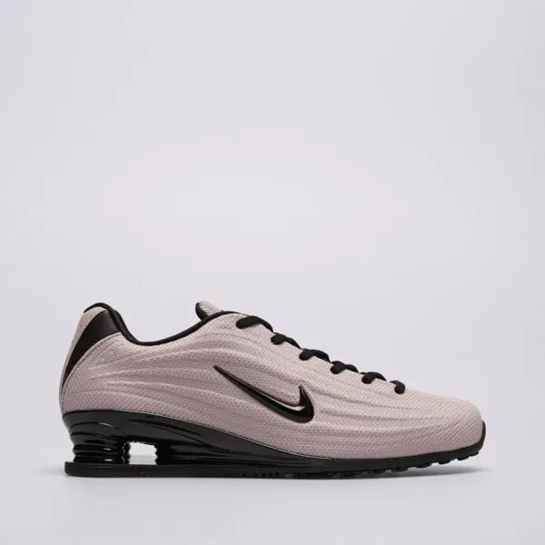 W NIKE SHOX Z - Beige - 37.5