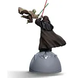 Iron Studios Star Wars Deluxe Art Scale 1/10 - C-3PO i R2-D2 od Iron Studios