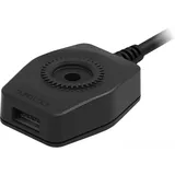 QUAD LOCK USB-Ladesteckdose für Motorrad Lenker