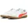 Puma King 21 IT Hallenschuhe Herren Puma White/Glowing Red 37,5