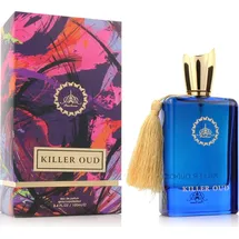 Paris Corner Eau de Parfum 100 ml