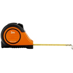Bahco Maßband 3 m magnetisch automatische Verriegelung MTB-3-16-M