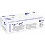 Meditrade® Nitril 3000 Größe M