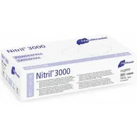 Meditrade® Nitril® 3000 Größe M