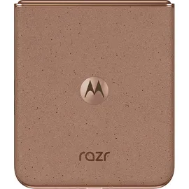 Motorola Razr 50 Ultra 512 GB Mocha Mousse
