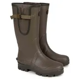 Fox International Gummistiefel Camo/Khaki 44